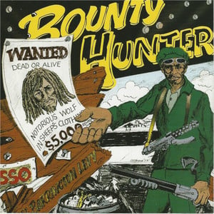 Bounty Hunter Wanted 1979