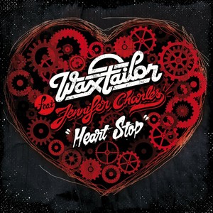Heart Stop (feat. Jennifer Charle