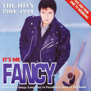 It's Me Fancy (The Hits 1984 - 19