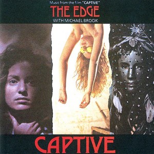 Captive Original Soundtrack