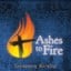 Ashes To Fire