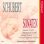 Schubert Sonaten Vol. 2