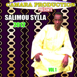 Salimou Sylla 2012, Vol. 1
