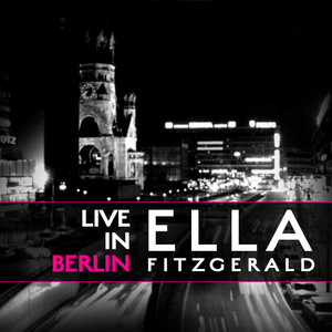 Ella Fitzgerald Live In Berlin Ma