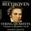 Beethoven, Vol. 10 - String Quart