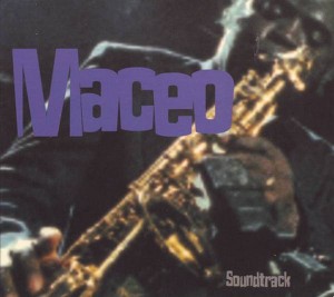 Maceo (soundtrack)