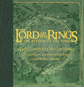 The Lord Of The Rings - The Retur
