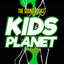 Kids Planet (The Adventure Univer