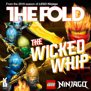 Lego Ninjago the Wicked Whip