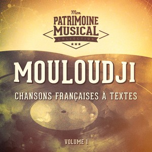 Chansons françaises à textes : Mo