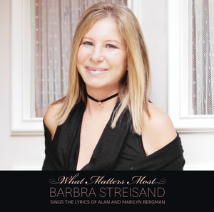 What Matters Most Barbra Streisan