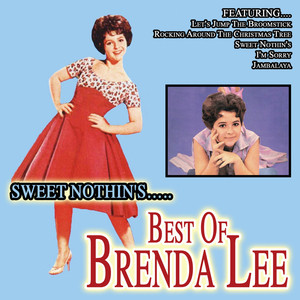 Sweet Nothin'sbest Of Brenda Lee