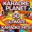 50 Ultimate Karaoke Hits