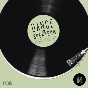 Dance Spektrum - Volume Quattordi