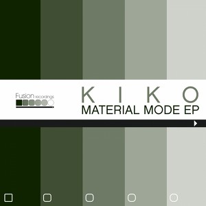 Material Mode - Ep