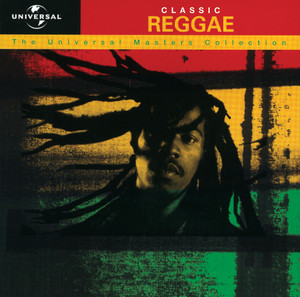 Classic Reggae: The Universal Mas