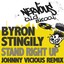 Stand Right Up - The Johnny Vicio