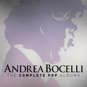 Andrea Bocelli: The Complete Pop 