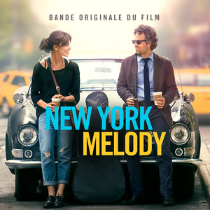 New York Melody - Music From And 
