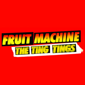 Fruit Machine 