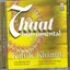 Thaat Instrumental (kafi & Khamaj