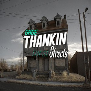 Thankin These Streets (feat. Juic