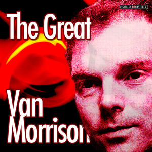 The Great Van Morrison