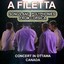 A Filetta - Songs And Polyphonies