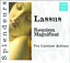 Dhm Splendeurs: Lassus: Requiem A