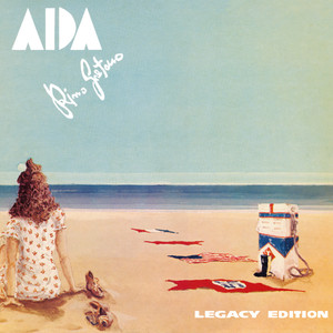Aida (Legacy Edition)