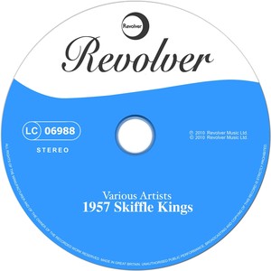 1957 Skiffle Kings
