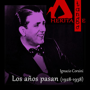 Los años pasan (1928 - 1938)