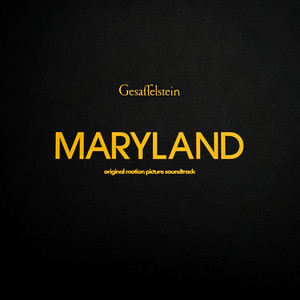 Maryland (Bande Originale du Film