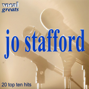 Vocal Greats - Jo Stafford - 20 T