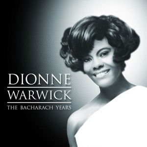 Dionne Warwick - The Bacharach Ye
