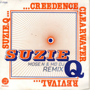 Suzie Q (Mose N & MD Dj Remix)