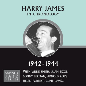Complete Jazz Series 1942 - 1944