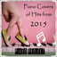 Piano Covers of Hits from 2015