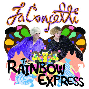 The Rainbow Express