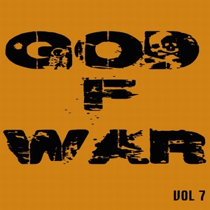 God Of War, Vol. 7