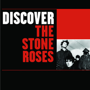 Discover The Stone Roses