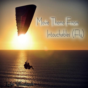 Movie Theme from Intouchables (Fl