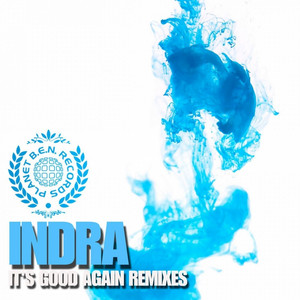 It's Good Again (Remixes)