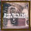 New York Jazz Piano Melodies