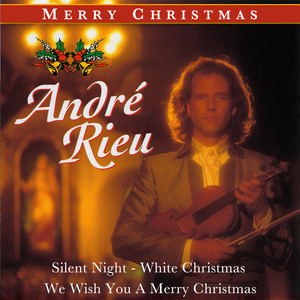 Merry Christmas By André Rieu (Co