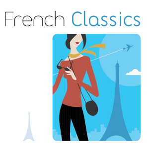 French Classics  avec Patrick Bru