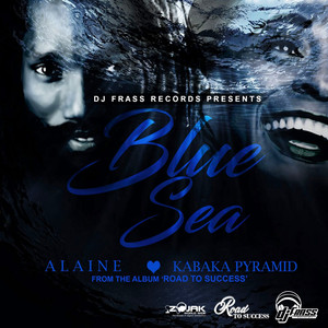 Blue Sea - Single