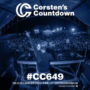 Corsten's Countdown 649