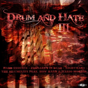 Drum And Hate 3