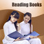 Reading Books - Exam Study, Focus